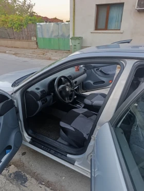Seat Toledo, снимка 9