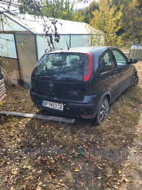 Opel Corsa 1.4, снимка 3