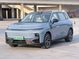 Leapmotor B10 2025 510 LiDAR Edition, снимка 1