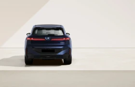 BMW iX 5 60/xDrive/360/HUD/PANO/DISPLAY/, снимка 6
