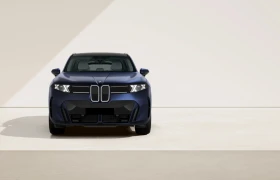 BMW iX 5 60/xDrive/360/HUD/PANO/DISPLAY/, снимка 2