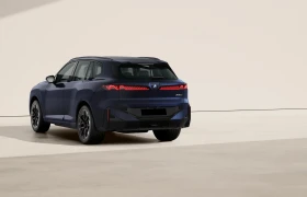 BMW iX 5 60/xDrive/360/HUD/PANO/DISPLAY/, снимка 5