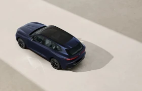 BMW iX 5 60/xDrive/360/HUD/PANO/DISPLAY/, снимка 4