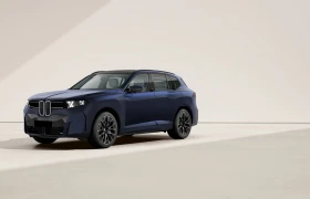 BMW iX 5 60/xDrive/360/HUD/PANO/DISPLAY/, снимка 3