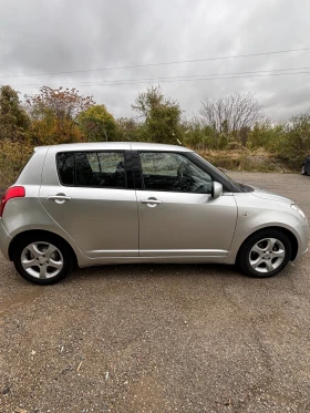 Suzuki Swift 1.3i газ-бензин, снимка 5