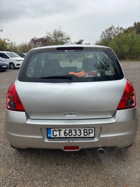 Suzuki Swift 1.3i газ-бензин, снимка 6