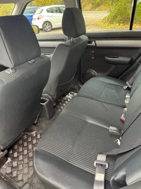 Suzuki Swift 1.3i газ-бензин, снимка 11