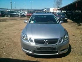 Lexus GS 450h | Mobile.bg    2