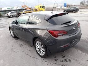 Opel Astra GTC-2.0DTH-  | Mobile.bg    5