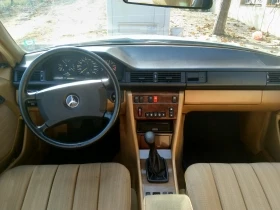 Mercedes-Benz 124 300E 4MATIC, снимка 10