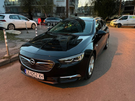 Opel Insignia 2.0 CDTI Германия, автоматик - Отлично състояние!, снимка 1