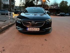 Opel Insignia 2.0 CDTI Германия, автоматик - Отлично състояние!, снимка 2