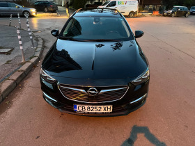 Opel Insignia 2.0 CDTI Германия, автоматик - Отлично състояние!, снимка 6 - Автомобили и джипове - 43327543