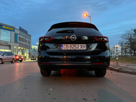 Opel Insignia 2.0 CDTI Германия, автоматик - Отлично състояние!, снимка 5