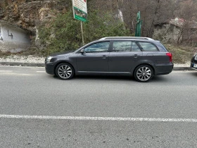 Toyota Avensis 2.0 d4d, снимка 6