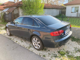 Audi A4, снимка 2 - Автомобили и джипове - 45204352