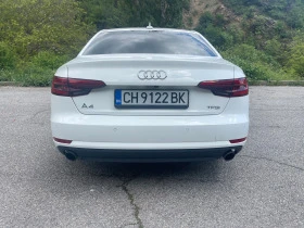 Audi A4 2.0 TFSI/135000km, снимка 4