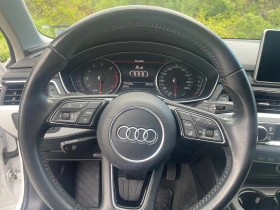 Audi A4 2.0 TFSI/135000km, снимка 11