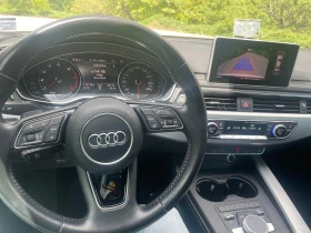 Audi A4 2.0 TFSI/135000km, снимка 12