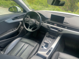 Audi A4 2.0 TFSI/113000km, снимка 9 - Автомобили и джипове - 45512497