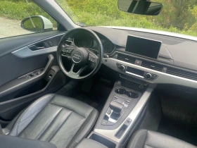 Audi A4 2.0 TFSI/135000km, снимка 9