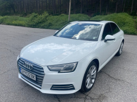 Audi A4 2.0 TFSI/113000km, снимка 1 - Автомобили и джипове - 45512497