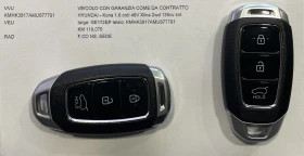 Hyundai Kona 1.6CRDI XLINE MILD HYBRID | Mobile.bg    16