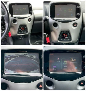 Toyota Aygo 1.0i 69HP , снимка 13