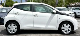 Toyota Aygo 1.0i 69HP , снимка 4