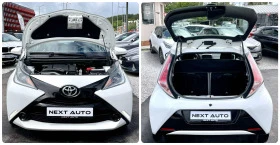 Toyota Aygo 1.0i 69HP  | Mobile.bg    16