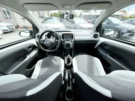 Toyota Aygo 1.0i 69HP  | Mobile.bg    9