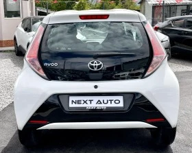 Toyota Aygo 1.0i 69HP  | Mobile.bg    6