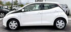 Toyota Aygo 1.0i 69HP , снимка 8