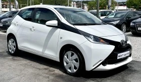 Toyota Aygo 1.0i 69HP , снимка 3