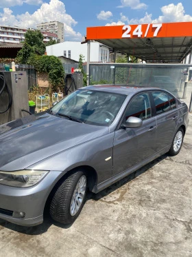 BMW 320 E90 Facelift | Mobile.bg    5