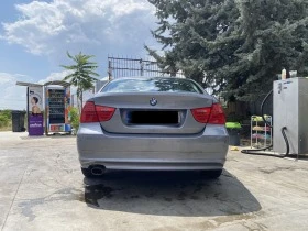 BMW 320 E90 Facelift | Mobile.bg    3