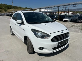 Ford Ka 1.2i Euro6B | Mobile.bg    8