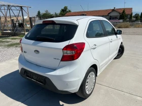 Ford Ka 1.2i Euro6B | Mobile.bg    6