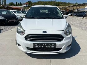 Ford Ka 1.2i Euro6B | Mobile.bg    2