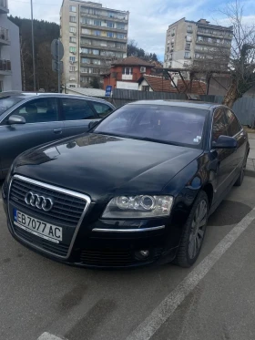 Audi A8 4.2tdi - [2] 