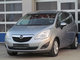 Opel Meriva 1.4  | Mobile.bg    1