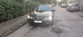 Honda Accord | Mobile.bg    1