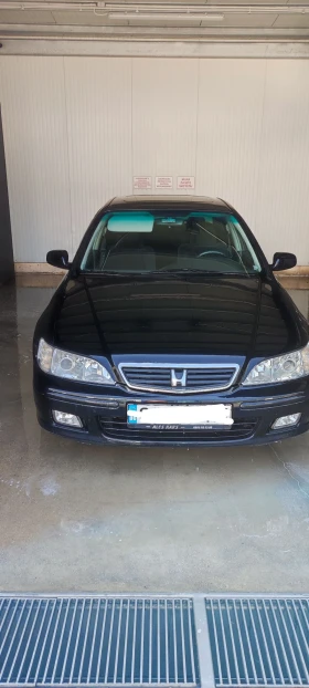 Honda Accord | Mobile.bg    10