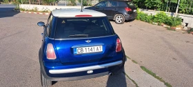 Mini One 1.6 . ГАЗ, снимка 3