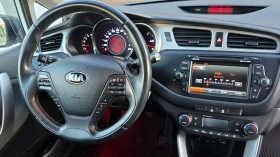 Kia Ceed GT Line, снимка 10