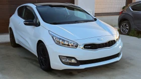 Kia Ceed GT Line, снимка 4