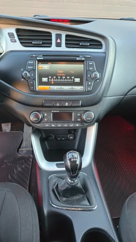 Kia Ceed GT Line, снимка 12