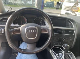 Audi A5, снимка 8