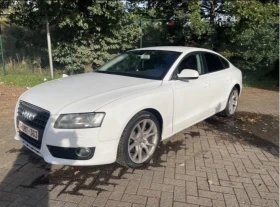 Audi A5, снимка 7