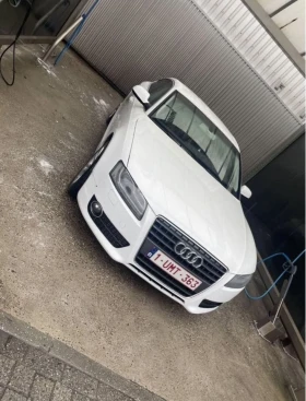 Audi A5, снимка 6